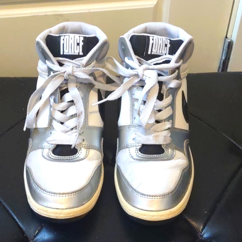 Nike Force Sky High